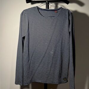 Scotch& Soda Men long sleeve tee, Size S